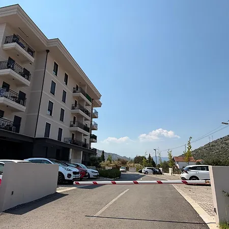 Lejlighed Posh With Free Private Parking *